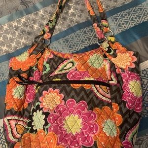 Vera Bradley purse